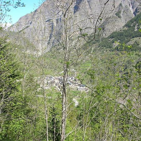 La Barmo Affittacamere Pietraporzio Exterior foto
