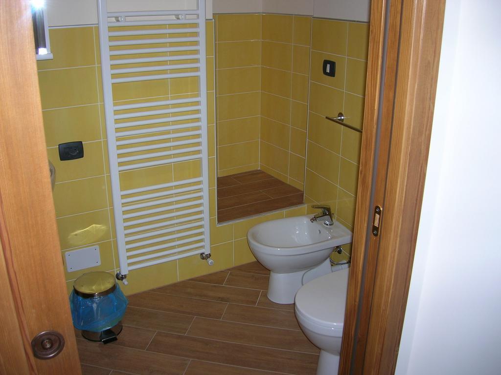 La Barmo Affittacamere Pietraporzio Quarto foto