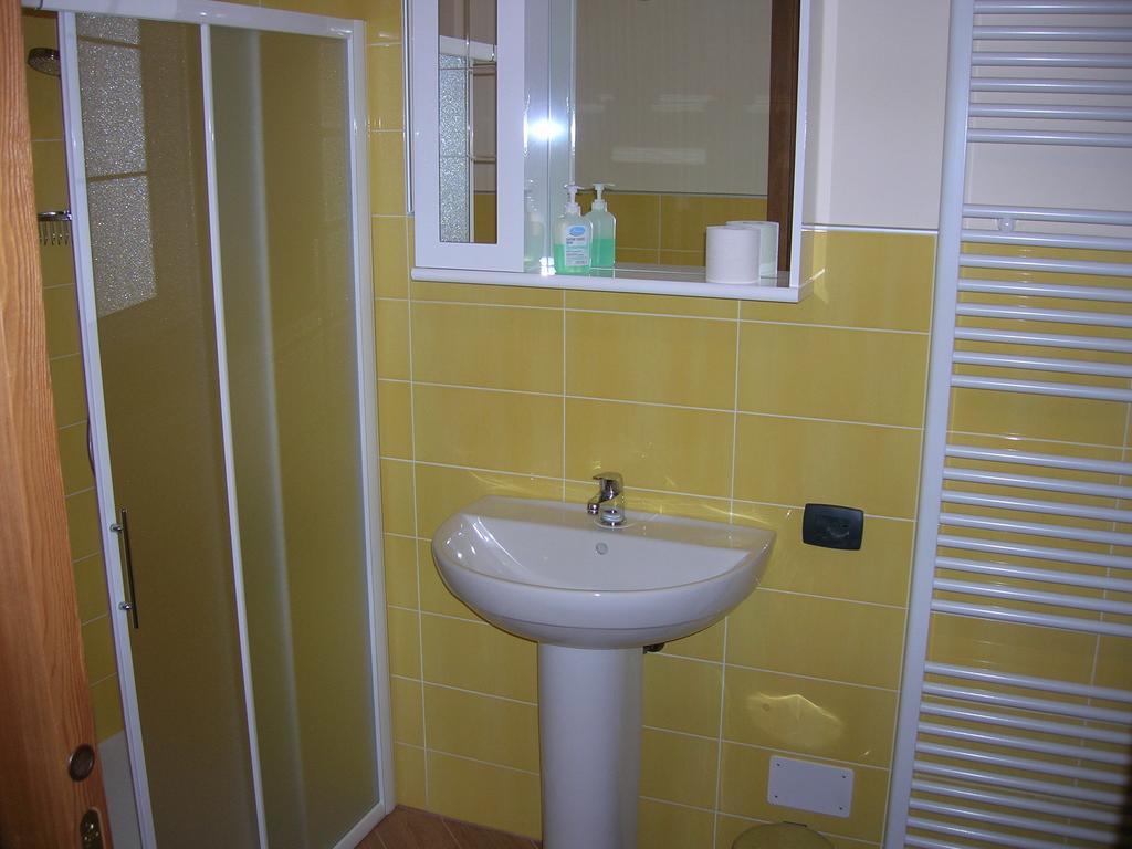 La Barmo Affittacamere Pietraporzio Quarto foto