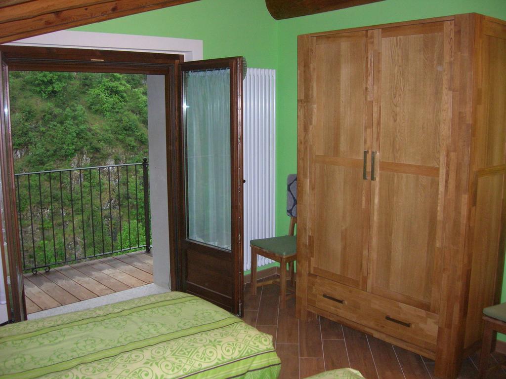 La Barmo Affittacamere Pietraporzio Quarto foto
