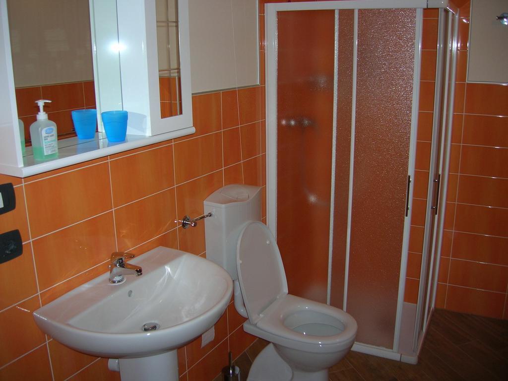 La Barmo Affittacamere Pietraporzio Quarto foto