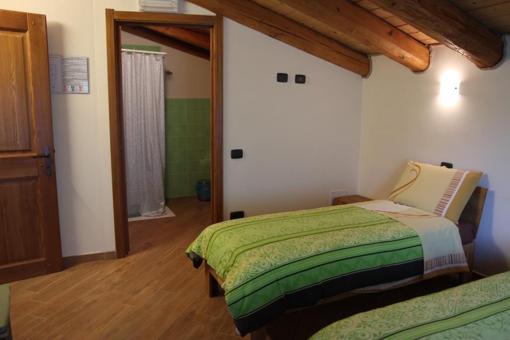La Barmo Affittacamere Pietraporzio Exterior foto